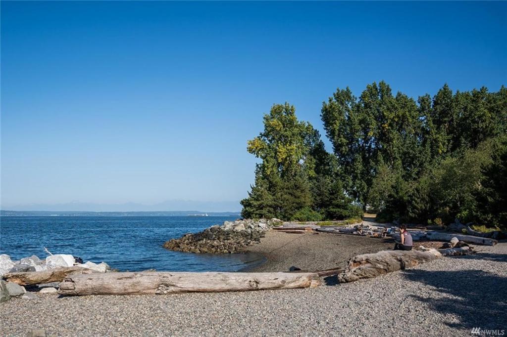 New Downtown 2 Beds, 2 Baths Waterfront Alaska 335 Seattle Exterior photo