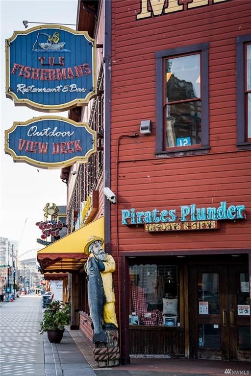 New Downtown 2 Beds, 2 Baths Waterfront Alaska 335 Seattle Exterior photo