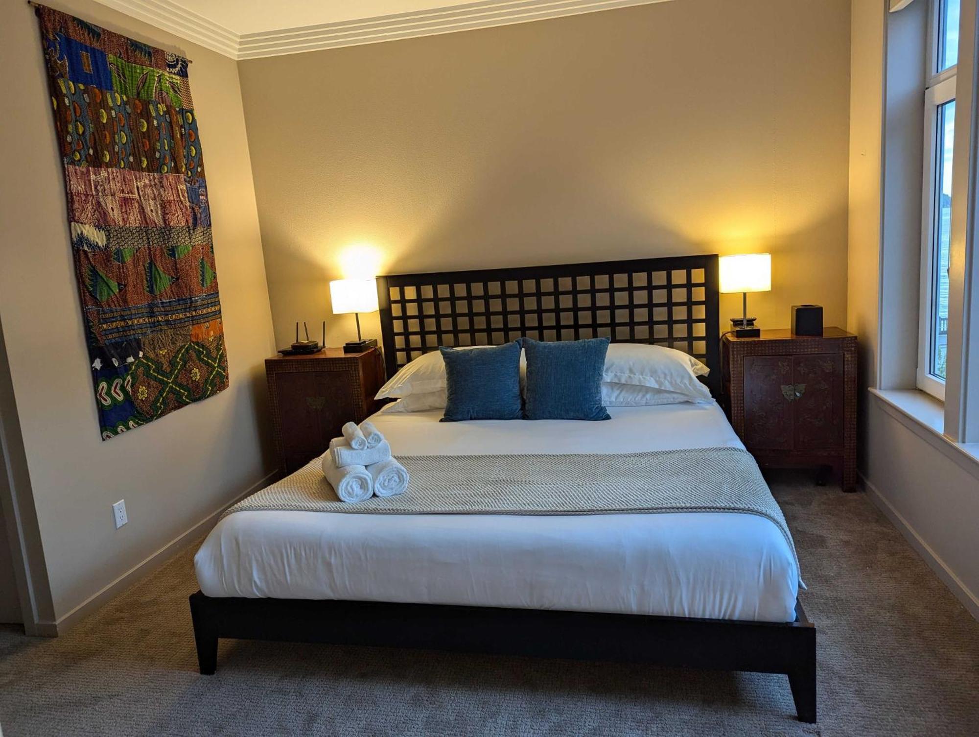 New Downtown 2 Beds, 2 Baths Waterfront Alaska 335 Seattle Exterior photo