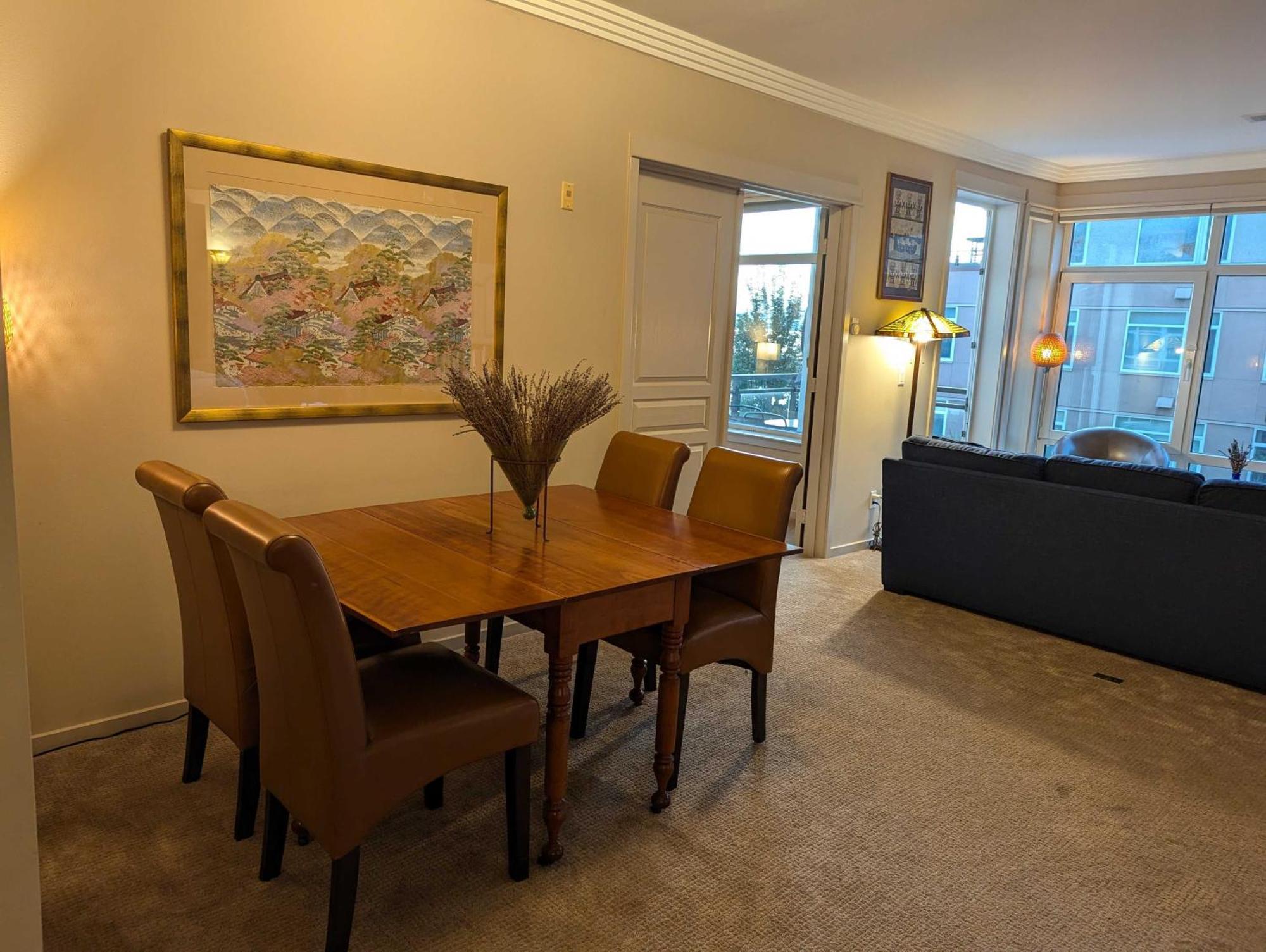 New Downtown 2 Beds, 2 Baths Waterfront Alaska 335 Seattle Exterior photo