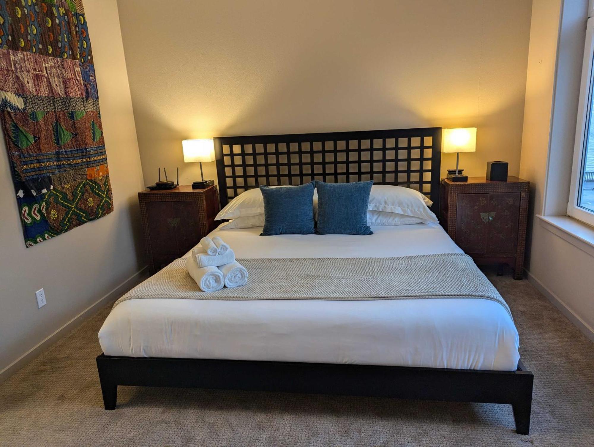 New Downtown 2 Beds, 2 Baths Waterfront Alaska 335 Seattle Exterior photo