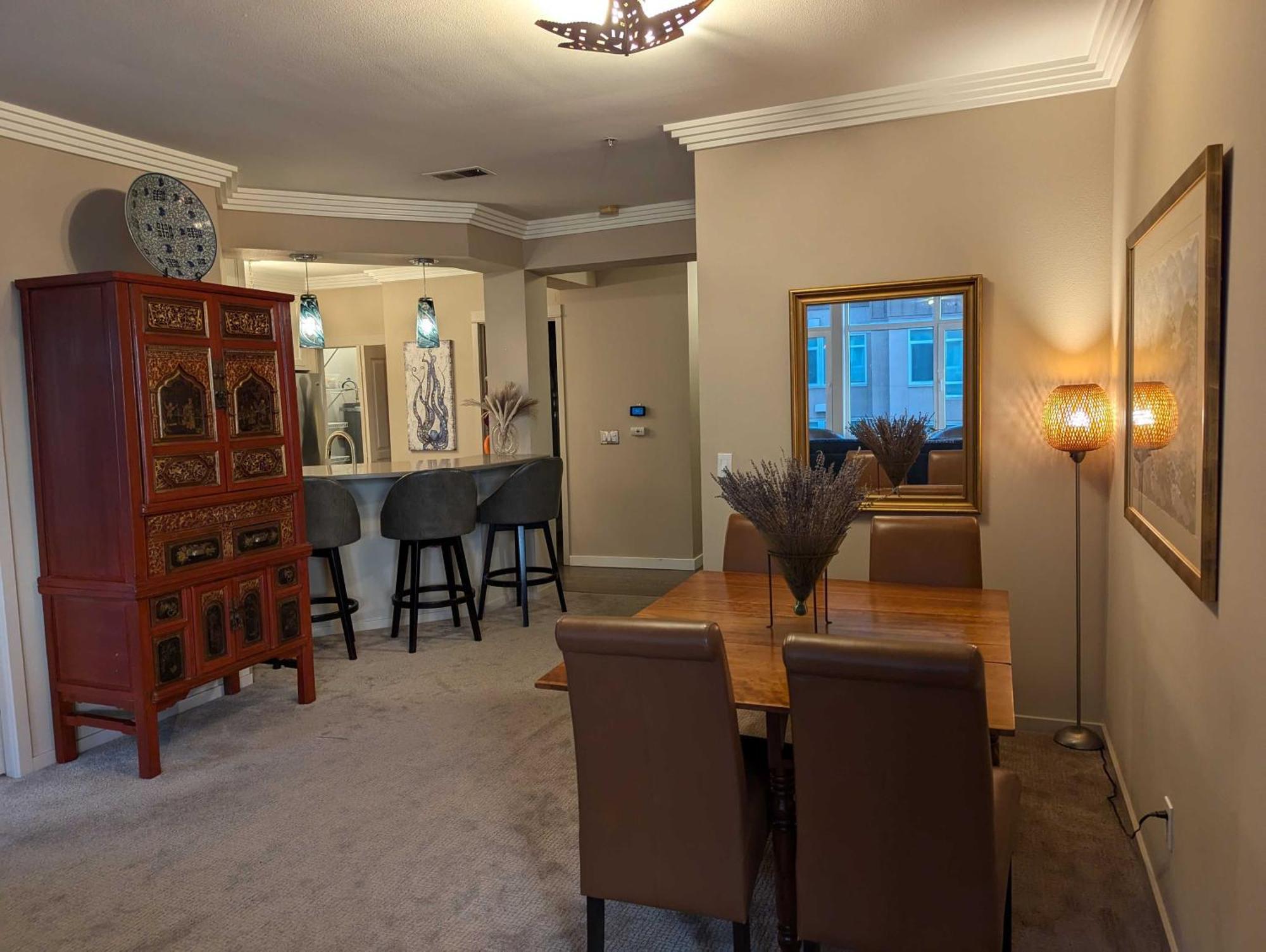 New Downtown 2 Beds, 2 Baths Waterfront Alaska 335 Seattle Exterior photo