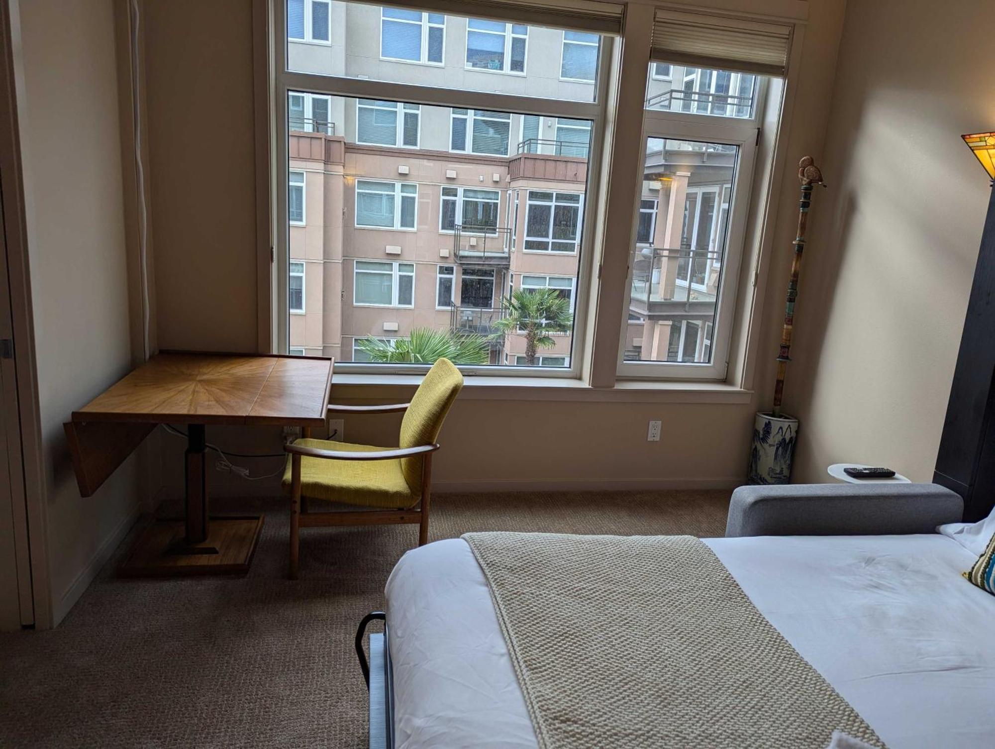 New Downtown 2 Beds, 2 Baths Waterfront Alaska 335 Seattle Exterior photo
